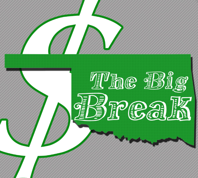 The Big Break